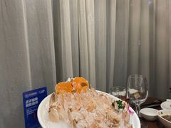 -东海怡品海鲜豆捞(舟宿夜江店)