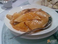 鲍鱼菇-金唐海鲜酒家