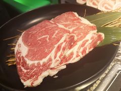 -汉拿山烤肉(东直门东方银座店)