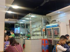 -西关刘福记(文德路店)