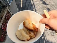 -洋洋锅贴