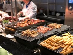-星伦多自助料理·涮烤一体(杭州来福士店)