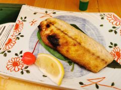 -清水日本料理铁板烧(学府路店)