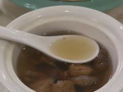 -明香海鲜酒家(华强北店)