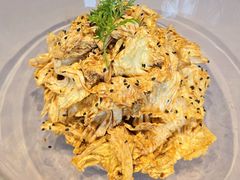 -北京老铺烤鸭(老城根店)