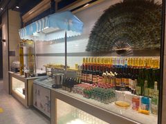 -川骄海鲜自助(亚运村店)
