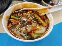 -明辉田鸡粥