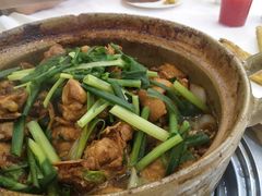 -渝君重庆火锅(嘉宾路店)