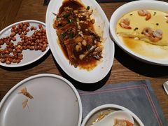 -莫山小馆(大石桥店)