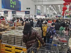-山姆会员商店(杨桥西路店)