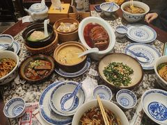 -南京大牌档(崇文门国瑞店)