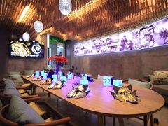 -优悦派·别墅派对轰趴馆(静安店)