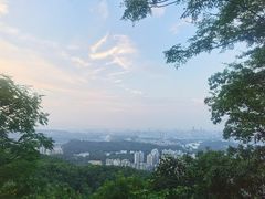 -高榜山景区