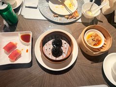 -万丽轩·粤菜(王府井金茂万丽酒店)