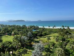 -三亚亚龙湾天域度假酒店