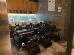 -时尚殿堂明星门店