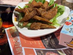 -黄记煌三汁焖锅(渝北金港国际店)