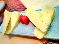 -樱の千渡日式料理·铁板烧•烧鸟(金盛田广场店)