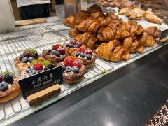 -麦田工坊(月湖店)