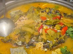 -探炉·香辣豆花烤鱼(笋岗宝能环球汇店)