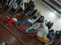 -四川大学(华西校区)