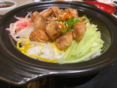 -月下料理(楷林IFC店)