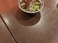 -王繁星面馆(西安熙地港店)