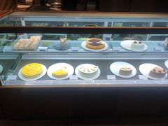 -来回·咖啡(天河南店)