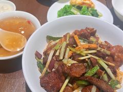 -寻裕记·现炒浇头面(人民广场店)
