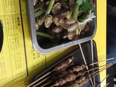 -望京小腰(北京总店)