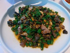 -柴门饭儿(成都太古里店)