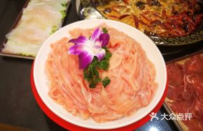 Farmhouse Duck Intestines