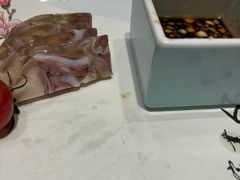 -北纬39度天津宴(黑牛城道店)