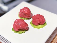 -左庭右院鲜牛肉火锅黑金店(陆家嘴中心店)