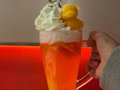 -吕氏疙瘩汤·新派鲁菜(欢乐汇店)