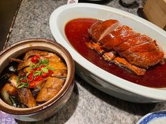 -南京大牌档(中关村领展广场店)