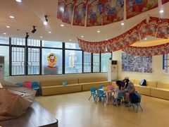 -布劳克教育·易贝乐英语(罗湖太宁店)