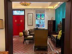 -馨园villa融合菜(东山店)