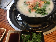 -盈田盈粥庄(博山东路店)