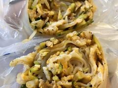 -安徽阜阳卷馍(西单店)