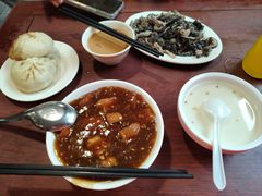 -姚记炒肝店(鼓楼店)