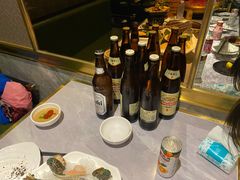 -一绪に寿喜烧自助(世茂广场店)