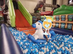 -中家鑫园温泉酒店鑫悦汤泉