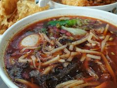 -家味螺蛳粉&烤鱼(五角场店)
