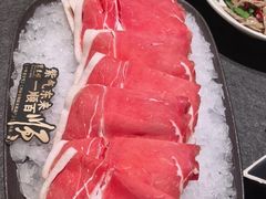 -东来顺(非遗·清真火锅·盛世广场店)