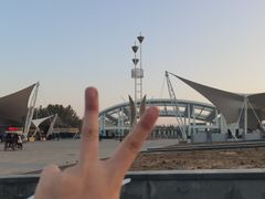 -石家庄市植物园