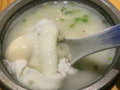 -小铫鸡汤