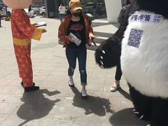 -呷哺呷哺(凯旋广场店)