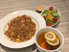 -必胜客(世欧广场店)