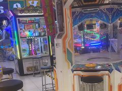 -meland·儿童乐园·游戏厅娃娃机·电玩Xbox(成都合生汇店)